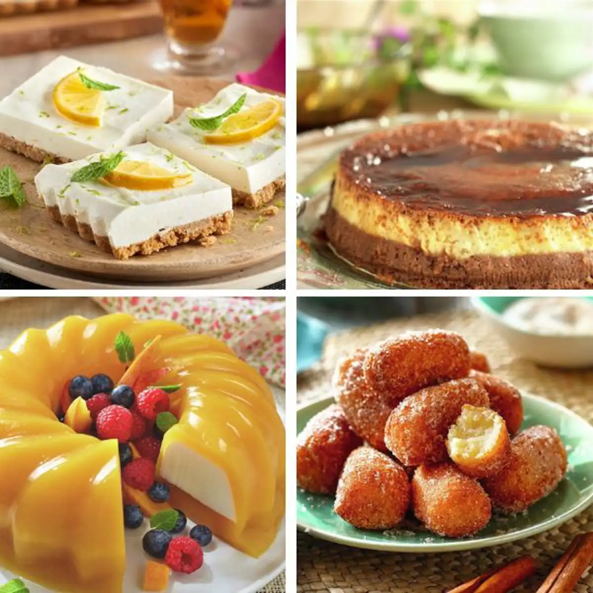 Postre ®